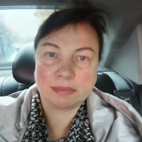 Елена, Санкт-Петербург, м. Площадь Мужества, 51 год