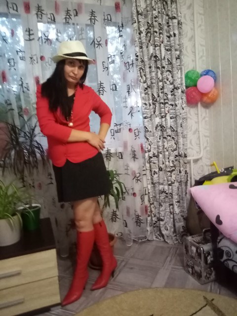 Алёнка Коляновна, Россия, Омск. Фото на сайте ГдеПапа.Ру