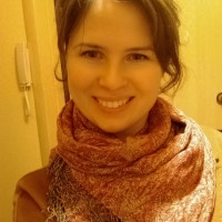 Анастасия, Россия, Москва, 40 лет