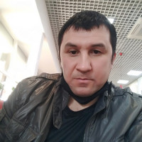 Трезван Небуханов, Россия, Гуково, 41 год