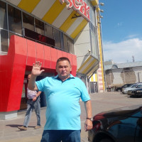Анатолий, Россия, Краснодар, 64 года