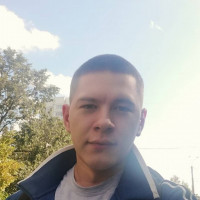 Viktor, Россия, Санкт-Петербург, 29 лет