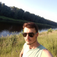 Иван, Россия, Москва, 37 лет