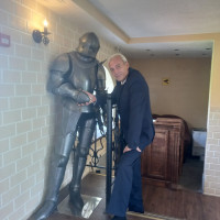 Константин, Россия, Санкт-Петербург, 60 лет