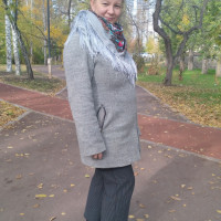 Юлия, Россия, Екатеринбург, 38 лет