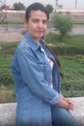Незнакомка) ), Узбекистан, Ташкент, 26 лет. Хочу познакомиться