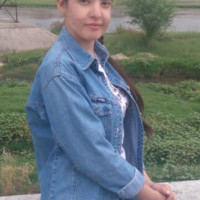 Незнакомка) ), Узбекистан, Ташкент, 26 лет