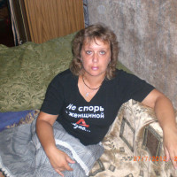 Елена Ефимова., Россия, Новосибирск, 52 года