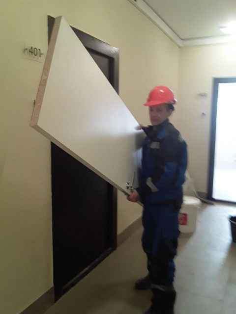 Валерий, Россия, Москва. Фото на сайте ГдеПапа.Ру