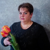 Татьяна, Россия, Симферополь, 48 лет