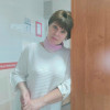 Лилия, 63, Россия, Москва