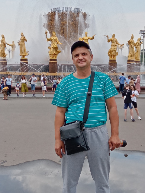 Виталий, Москва, м. Беговая. Фото на сайте ГдеПапа.Ру