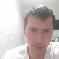 Кирилл, Россия, Ульяновск, 39 лет