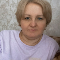 Надежда, Россия, Электросталь, 41 год