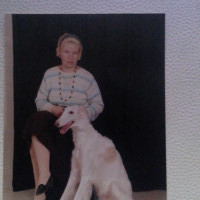 светлана, Санкт-Петербург, м. Купчино, 60 лет