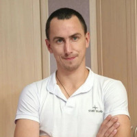 александр, Россия, Псков, 32 года