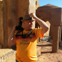 Пётр, Москва, Царицыно, 55 лет