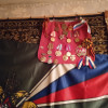 Мой флаг России