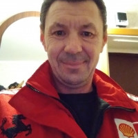 Александр, Санкт-Петербург, Звёздная, 54 года