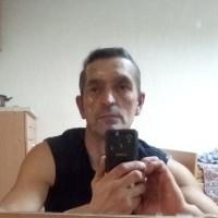 раиф, Россия, Набережные Челны, 53 года