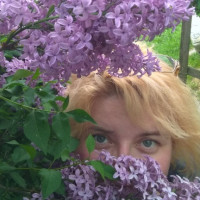 Инесса, Россия, Приморско-Ахтарск, 50 лет