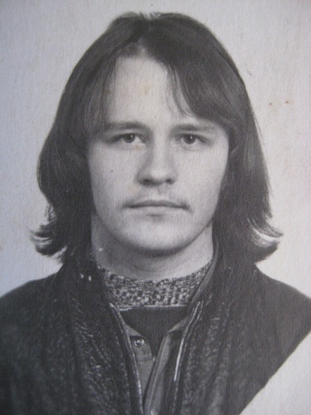 Юрий Сироткин, Россия, Москва. Фото на сайте ГдеПапа.Ру