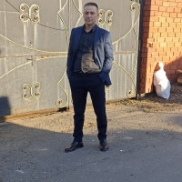 Михаил, Россия, Иркутск, 37 лет