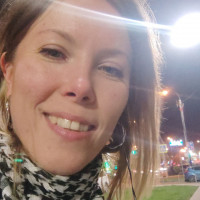 Светлана, Москва, м. ВДНХ, 40 лет