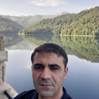Ильгар, Азербайджан, Гянджа, 39 лет