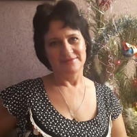 Татьяна, Казахстан, Костанай, 60 лет