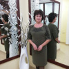 Татьяна, Казахстан, Костанай, 62