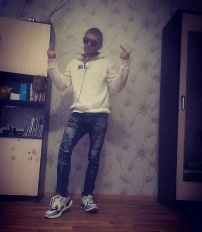 Дима Клебик, Беларусь, Слуцк, 32 года. Ищу знакомство