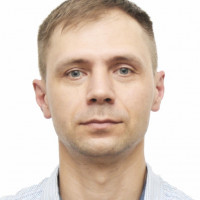 Алексей, Россия, Екатеринбург, 44 года