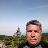 Живчик, Россия, Владивосток, 49 лет