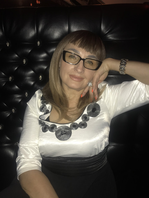 Татьяна, Санкт-Петербург, м. Пионерская. Фото на сайте ГдеПапа.Ру