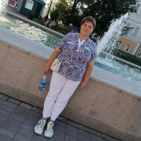 Алёна, Россия, Иркутск, 47 лет