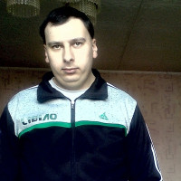 Алексей Черкалов, Россия, Тулун, 33 года