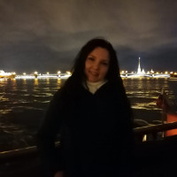 Наталья, Россия, Тула, 32 года