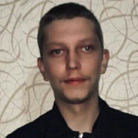 Антон Горшков, Россия, Саранск, 28 лет