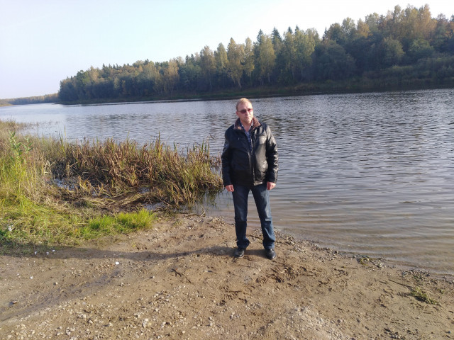 Максим, Россия, Кингисепп. Фото на сайте ГдеПапа.Ру