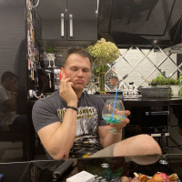 Владимир, Москва, м. Новокосино, 31 год