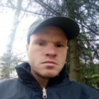 Дмитрий, Россия, Приозерск, 45 лет