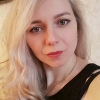 Екатерина, Россия, Москва, 40 лет