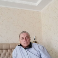 Сергей, Россия, Ульяновск, 61 год