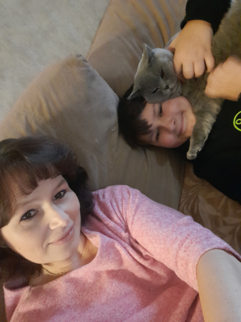 Ксюша, Москва, м. Царицыно. Фото на сайте ГдеПапа.Ру