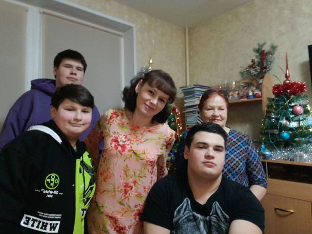 Ксюша, Москва, м. Царицыно. Фото на сайте ГдеПапа.Ру