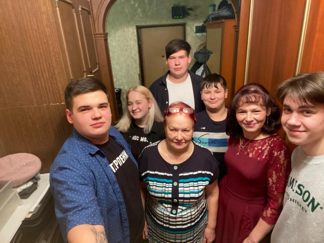 Ксюша, Москва, м. Царицыно. Фото на сайте ГдеПапа.Ру