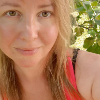 Анна, Россия, Санкт-Петербург, 44 года