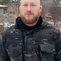 Станислав, Россия, Томск, 40 лет