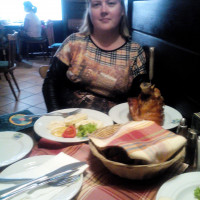 Виктория, Россия, Москва, 44 года